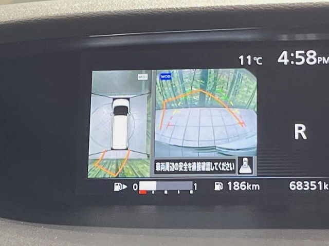 NISSAN SERENA  S-HYBRID 2017 Image 31