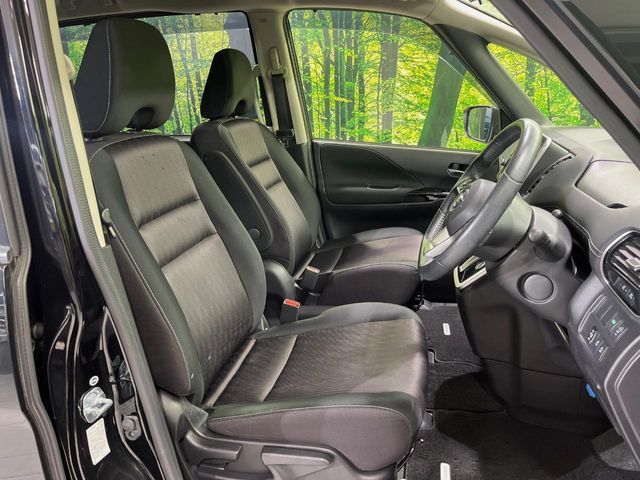 NISSAN SERENA  S-HYBRID 2017 Image 31