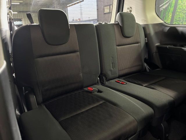 NISSAN SERENA  S-HYBRID 2017 Image 31