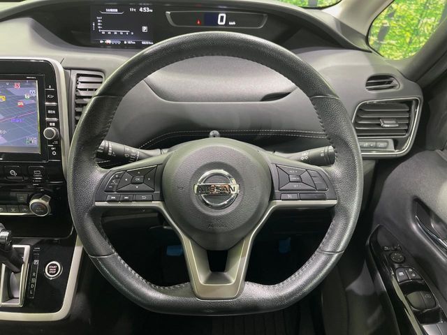 NISSAN SERENA  S-HYBRID 2017 Image 31