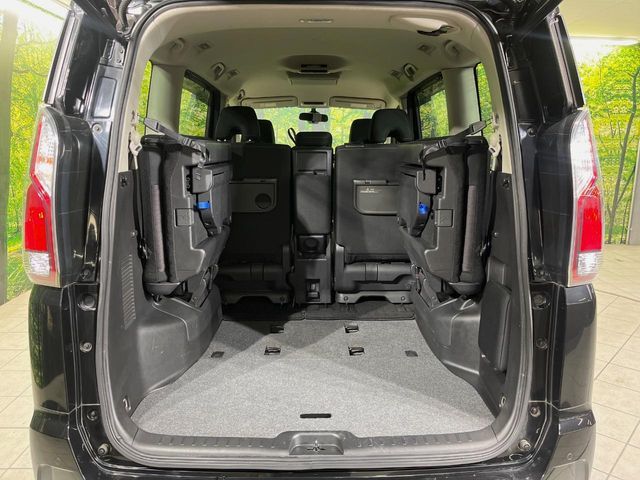 NISSAN SERENA  S-HYBRID 2017 Image 31