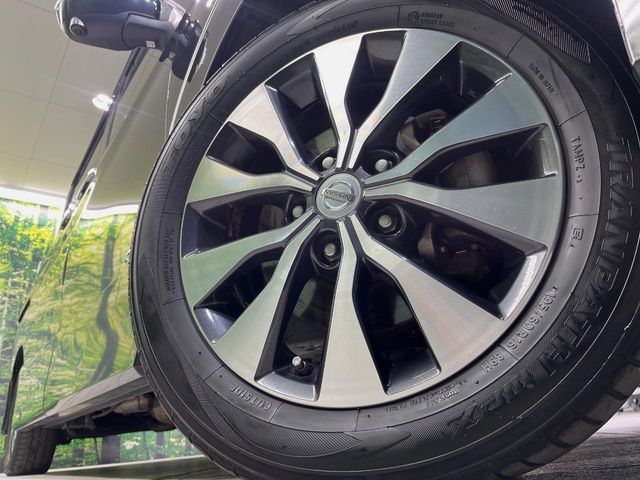 NISSAN SERENA  S-HYBRID 2017 Image 31