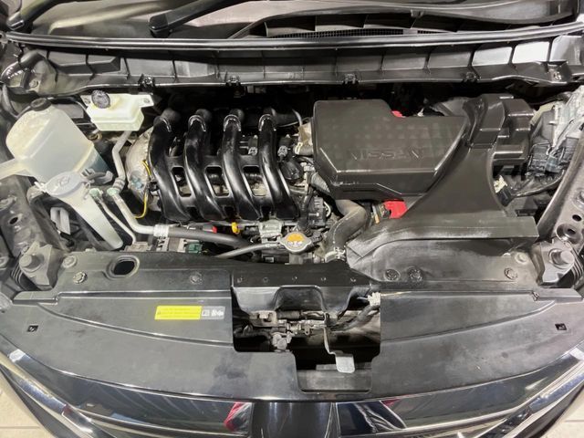 NISSAN SERENA  S-HYBRID 2017 Image 31