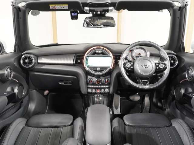 BMW MINI COOPER S OPEN 2020 Image 31