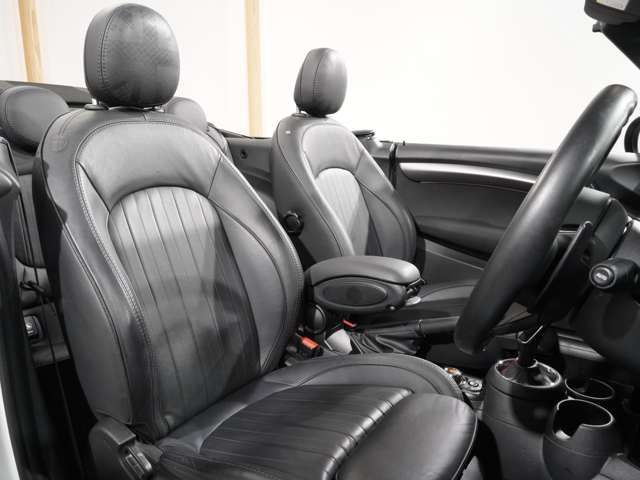 BMW MINI COOPER S OPEN 2020 Image 31