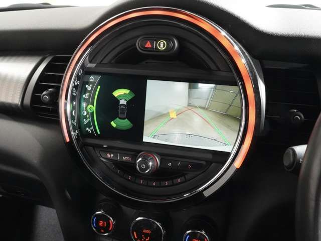 BMW MINI COOPER S OPEN 2020 Image 31