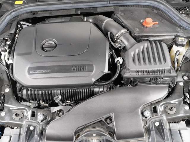 BMW MINI COOPER S OPEN 2020 Image 31