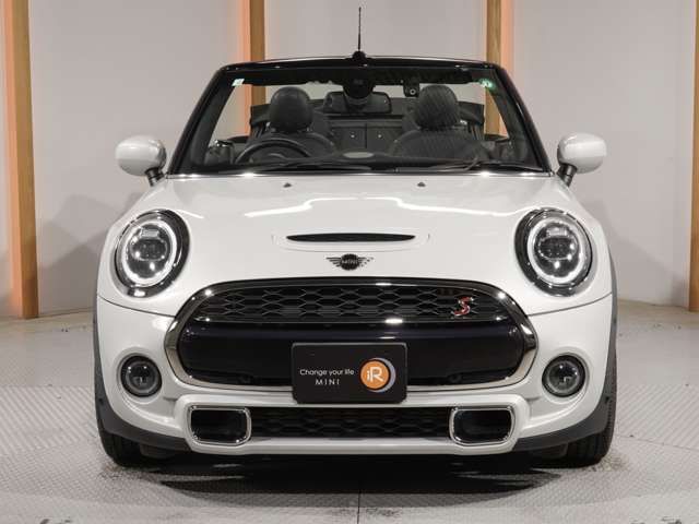 BMW MINI COOPER S OPEN 2020 Image 31