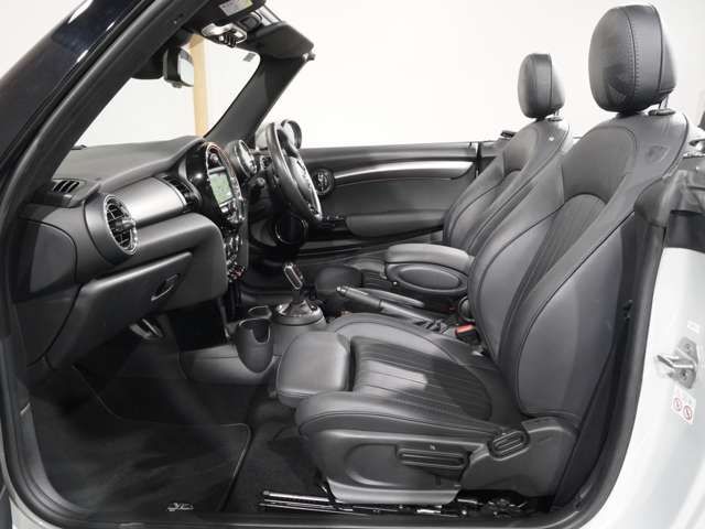 BMW MINI COOPER S OPEN 2020 Image 31