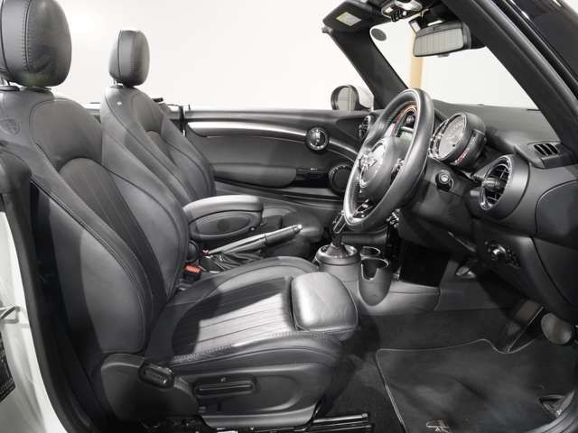 BMW MINI COOPER S OPEN 2020 Image 31