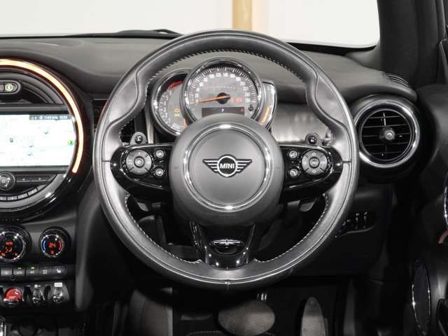 BMW MINI COOPER S OPEN 2020 Image 31