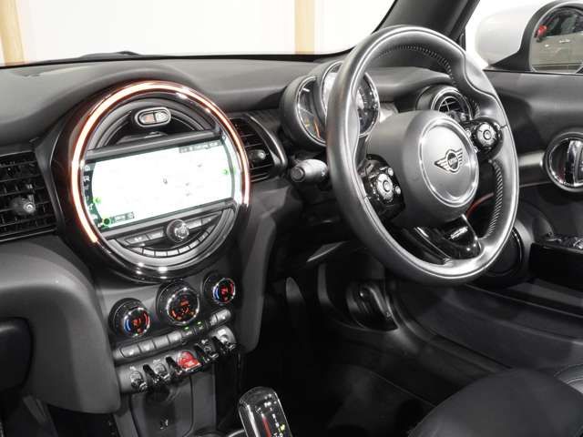 BMW MINI COOPER S OPEN 2020 Image 31