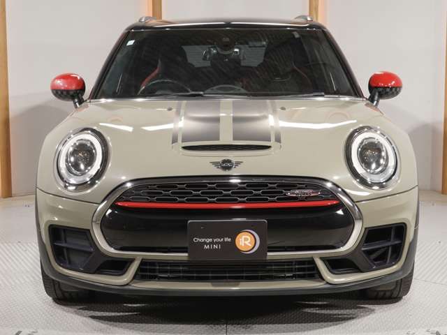 BMW MINI CLUBMAN 2018 Image 31