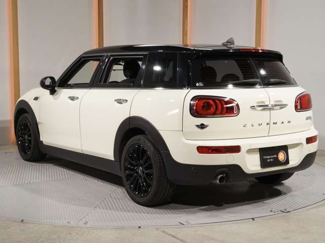 BMW MINI COOPER D CL 2017 Image 31