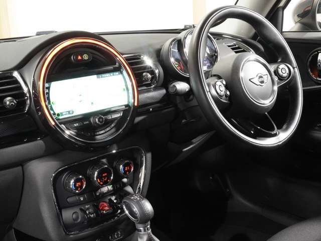 BMW MINI COOPER D CL 2017 Image 31