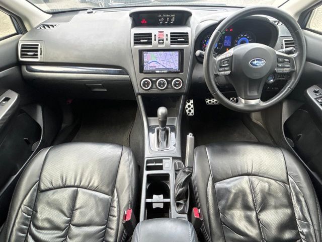 SUBARU IMPREZA SPORT HYBRID 2016 Image 31