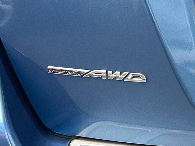 SUBARU IMPREZA SPORT HYBRID 2016 Image 31