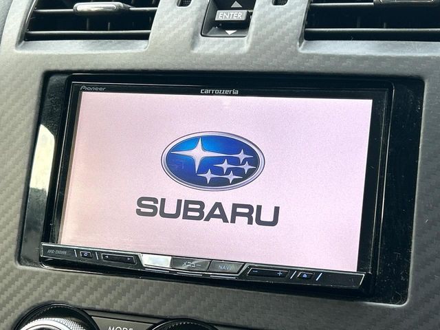 SUBARU IMPREZA SPORT HYBRID 2016 Image 31