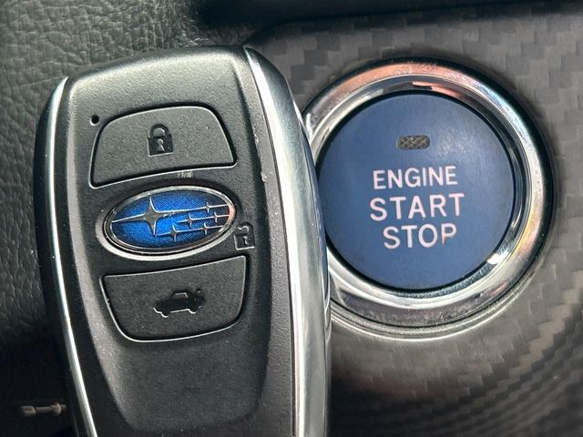 SUBARU IMPREZA SPORT HYBRID 2016 Image 31