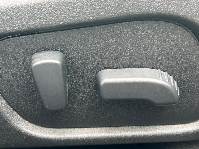 SUBARU IMPREZA SPORT HYBRID 2016 Image 31