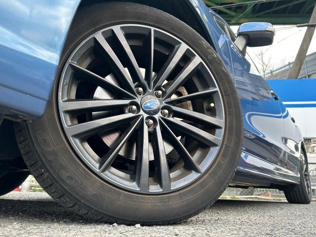 SUBARU IMPREZA SPORT HYBRID 2016 Image 31