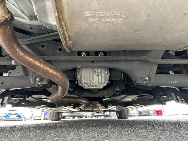 SUBARU IMPREZA SPORT HYBRID 2016 Image 31