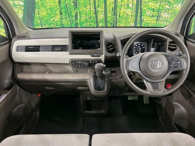 HONDA N-WGN 2025 Image 31