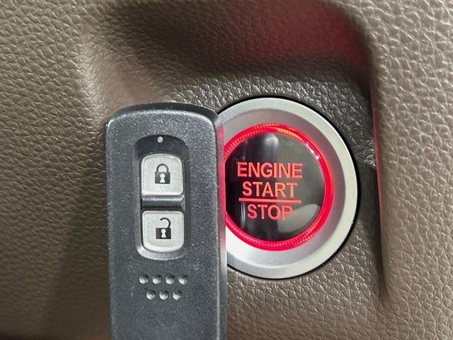 HONDA N-WGN 2025 Image 31