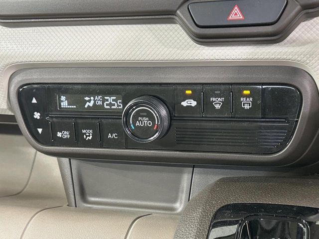 HONDA N-WGN 2025 Image 31