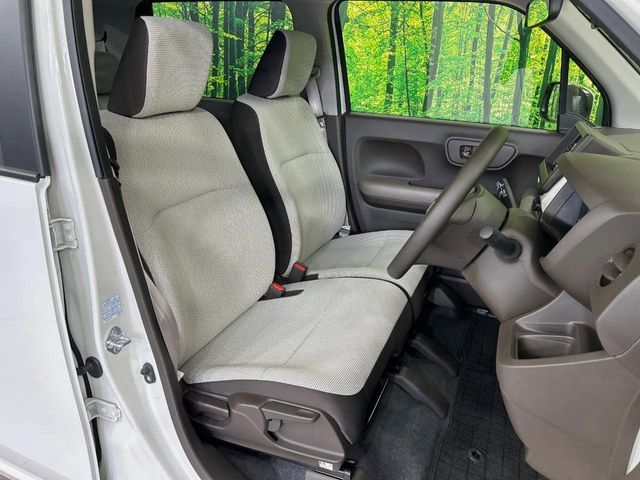 HONDA N-WGN 2025 Image 31