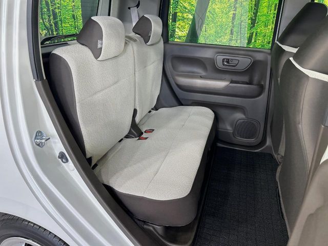 HONDA N-WGN 2025 Image 31