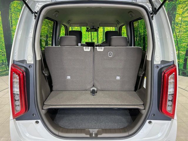 HONDA N-WGN 2025 Image 31