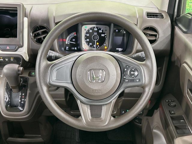 HONDA N-WGN 2025 Image 31