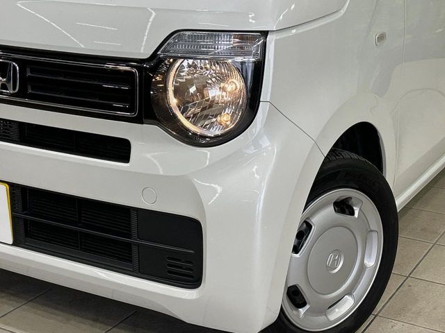 HONDA N-WGN 2025 Image 31