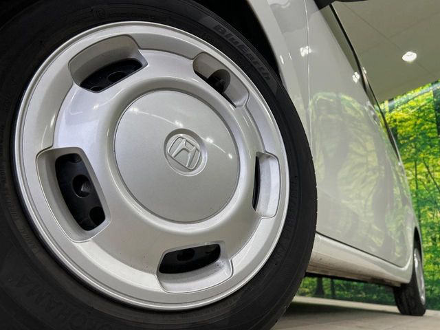 HONDA N-WGN 2025 Image 31