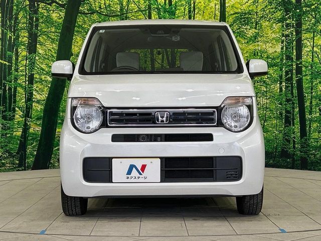 HONDA N-WGN 2025 Image 31