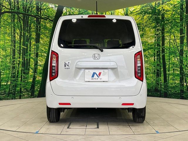 HONDA N-WGN 2025 Image 31