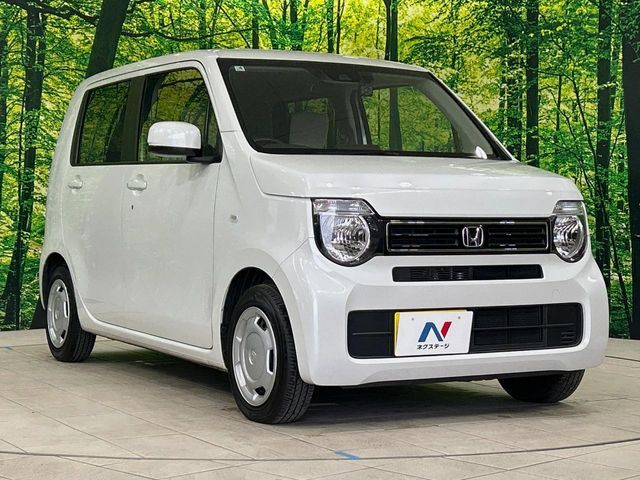 HONDA N-WGN 2025 Image 31