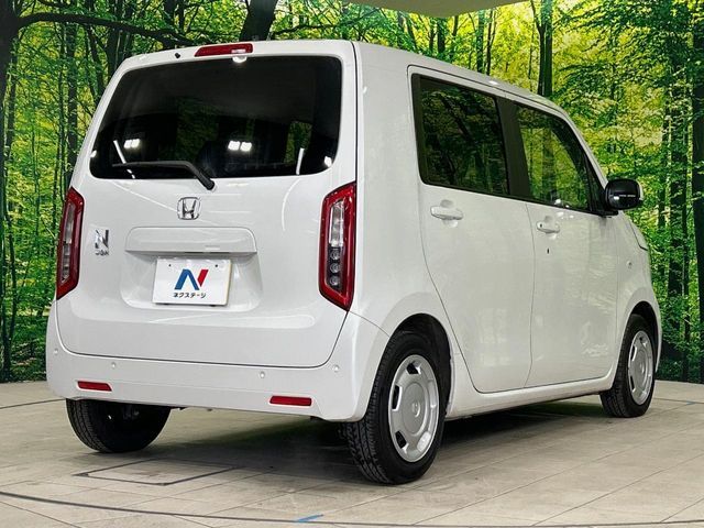 HONDA N-WGN 2025 Image 31