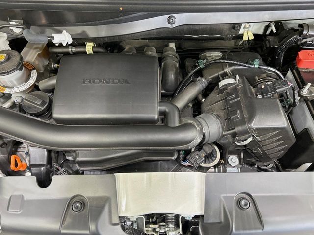 HONDA N-WGN 2025 Image 31