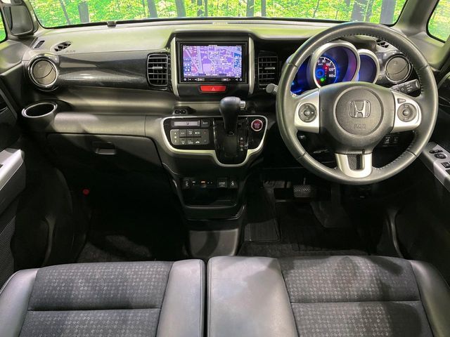 HONDA N BOX CUSTOM 4WD 2016 Image 31