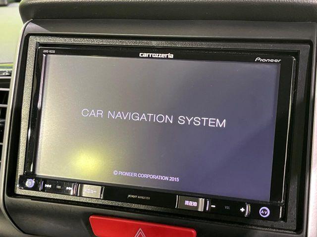 HONDA N BOX CUSTOM 4WD 2016 Image 31