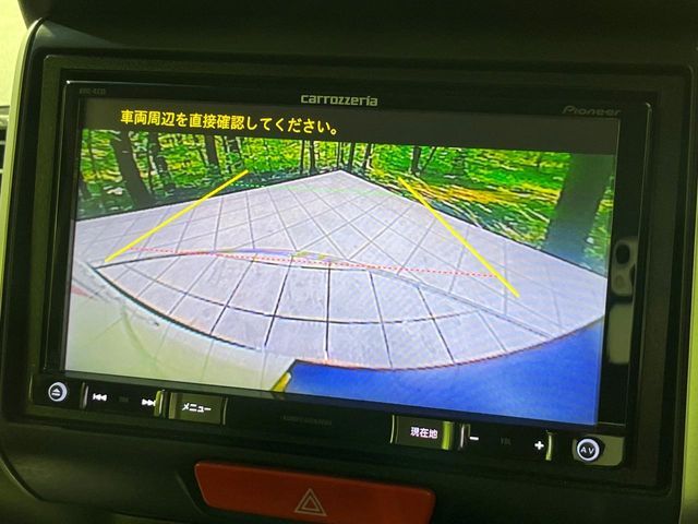 HONDA N BOX CUSTOM 4WD 2016 Image 31