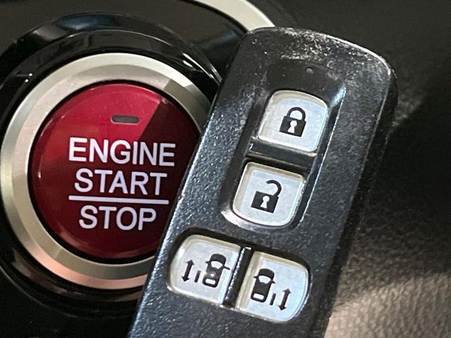 HONDA N BOX CUSTOM 4WD 2016 Image 31