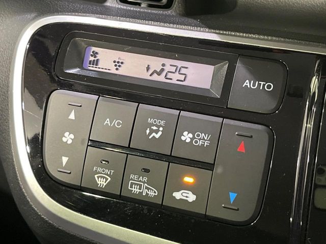 HONDA N BOX CUSTOM 4WD 2016 Image 31