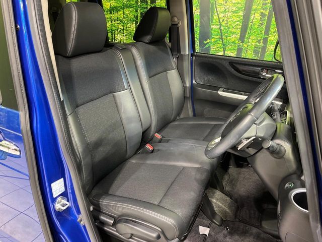 HONDA N BOX CUSTOM 4WD 2016 Image 31