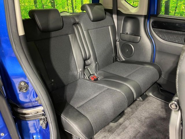 HONDA N BOX CUSTOM 4WD 2016 Image 31