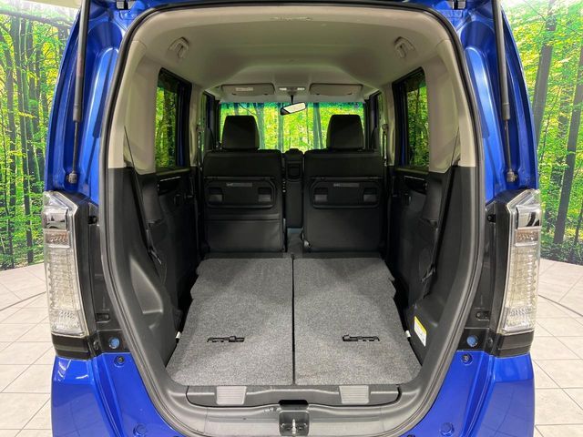 HONDA N BOX CUSTOM 4WD 2016 Image 31