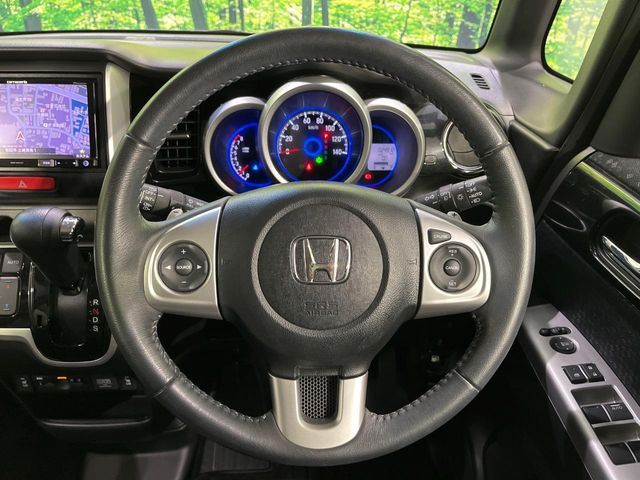 HONDA N BOX CUSTOM 4WD 2016 Image 31