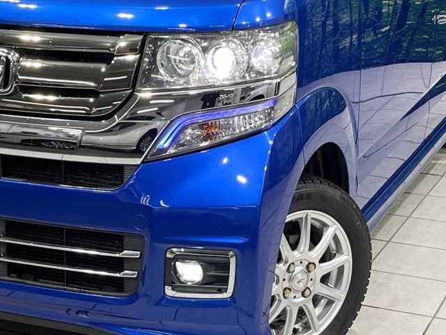 HONDA N BOX CUSTOM 4WD 2016 Image 31